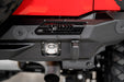 Addictive Desert Designs 2021-2026 Ford Bronco Stealth Fighter Rear Bumper – image 12 of 12