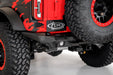 Addictive Desert Designs 2021-2026 Ford Bronco Stealth Fighter Rear Bumper – image 10 of 12