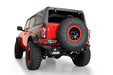 Addictive Desert Designs 2021-2026 Ford Bronco Stealth Fighter Rear Bumper – image 6 of 12