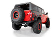 Addictive Desert Designs 2021-2026 Ford Bronco Stealth Fighter Rear Bumper – image 3 of 12