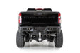 Addictive Desert Designs 2020-2023 GMC/Chevy 2500 Bomber HD Rear Bumper w/ Blind Spot – image 12 of 17