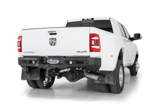 Addictive Desert Designs 2019-2024 RAM 2500/3500 Bomber HD Rear Bumper – image 2 of 12