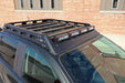 Chevrolet Colorado 2015+ Mule Ultra Roof Rack- NO Lightbar Cutout Roof Rack
