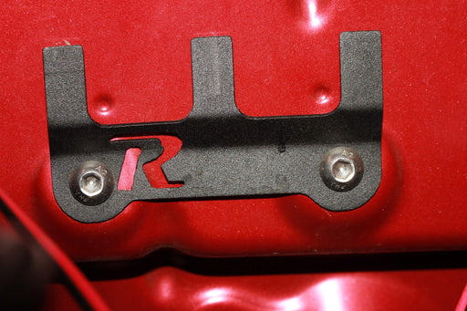 Rago Fabrication 2005-2023 Toyota Tacoma Relay Holder – image 2 of 3
