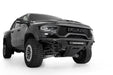 Addictive Desert Designs 2021-2024 Ram 1500 TRX Phantom Front Bumper – on the trail, image 9 of 10