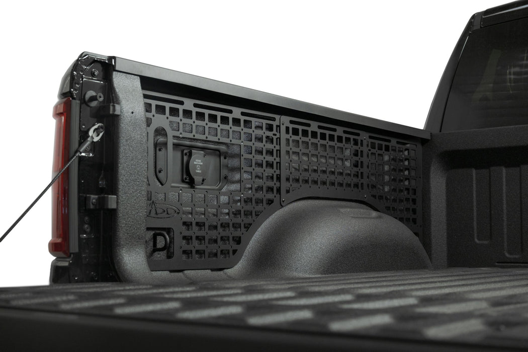 Addictive Desert Designs 2019-2025 Ram 1500, TRX, & RHO Bed Side Molle Panels – image 7 of 21