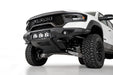Addictive Desert Designs 2021-2024 RAM 1500 TRX Bomber Front Bumper (Baja) – image 10 of 16
