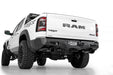 Addictive Desert Designs 2021-2024 RAM 1500 TRX Bomber Rear Bumper – image 6 of 20