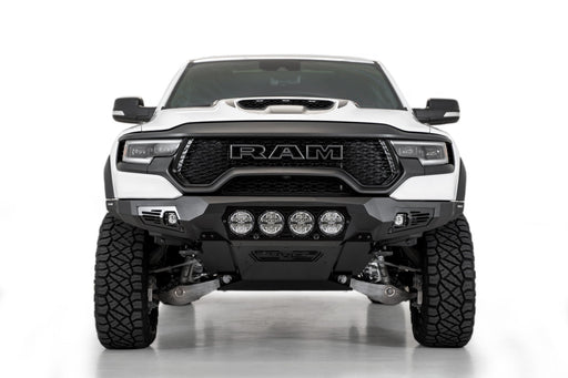 Addictive Desert Designs 2021-2024 RAM 1500 TRX Bomber Front Bumper (RIGID) – image 2 of 19