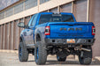 RAM RAM 2500/3500 Base Rear Bumper 2019+ Rear Bumper