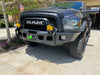 RAM Ram Rebel 1500 Front Bumper 2016-2018 RangeMax Ultra HD Front Bumper