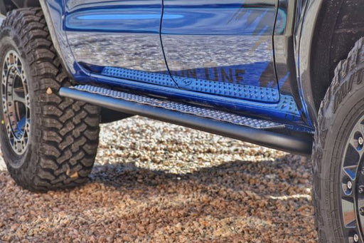 Ford Ranger 19-23 Rocker Guards Rock Sliders