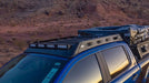 Ford Ranger 19-23 Mule Ultra Roof Rack- WITH Lightbar Cutout Roof Rack