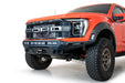 Addictive Desert Designs 2022-2026 Ford F-150 Raptor Stealth Fighter Winch Kit – image 4 of 6