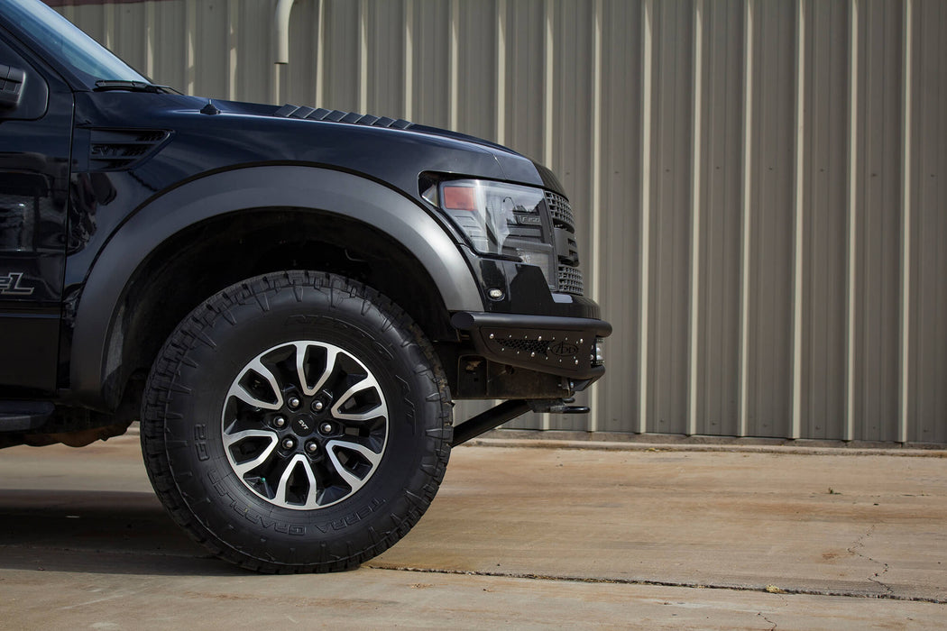 Addictive Desert Designs 2010-2014 Ford Raptor Venom R Front Bumper – image 3 of 15