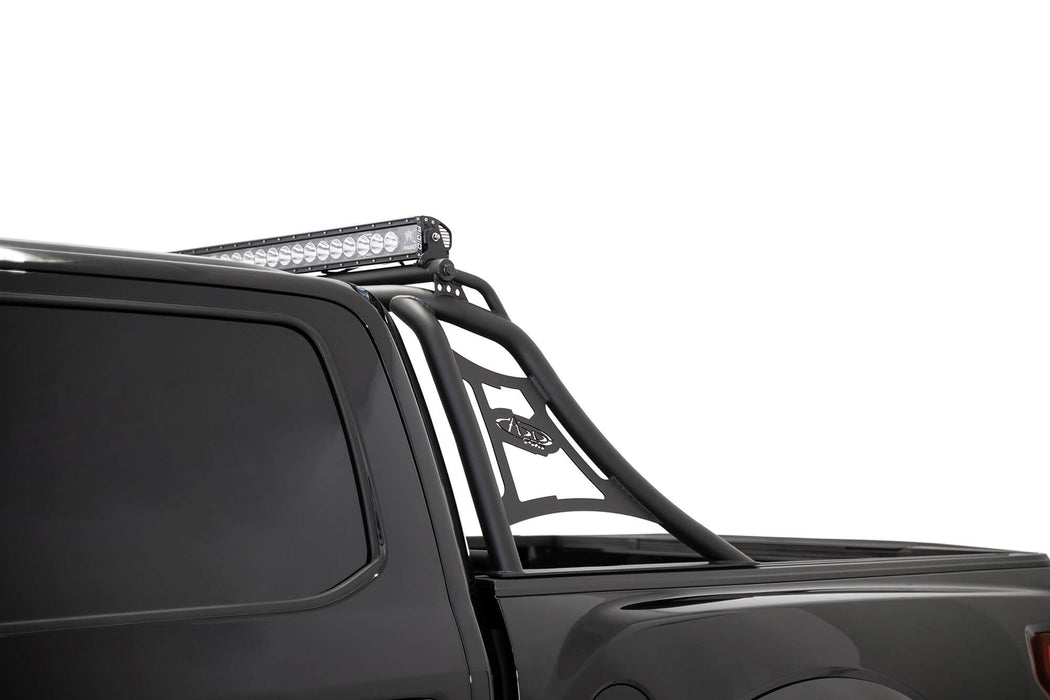 Addictive Desert Designs 2015-2025 Ford F-150/Raptor ADD PRO Chase Rack Heritage – image 2 of 12