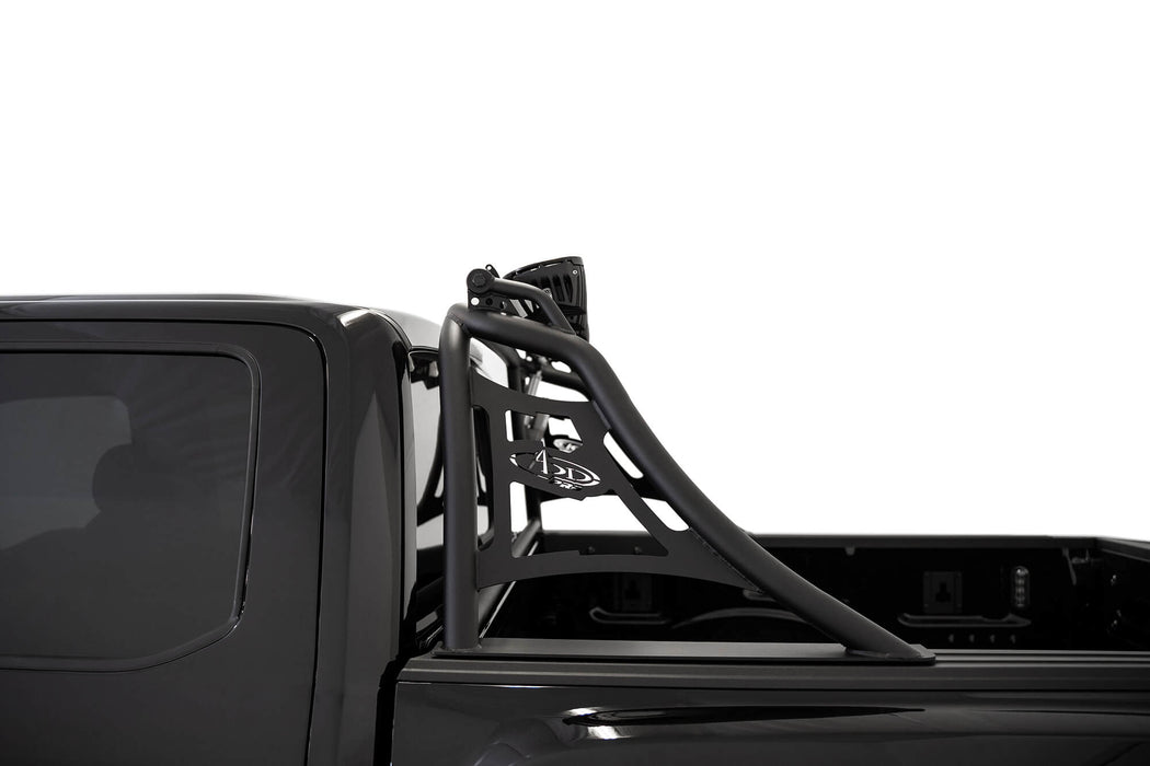 Addictive Desert Designs 2015-2025 Ford F-150/Raptor ADD PRO Chase Rack Heritage – image 3 of 12