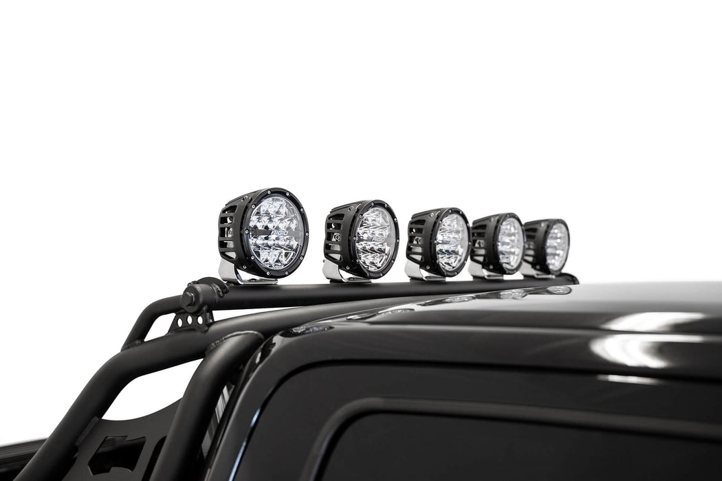 Addictive Desert Designs 2015-2025 Ford F-150/Raptor ADD PRO Chase Rack Heritage – image 4 of 12