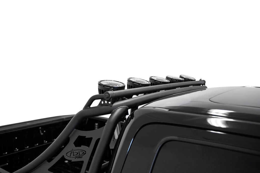Addictive Desert Designs 2015-2025 Ford F-150/Raptor ADD PRO Chase Rack Heritage – image 5 of 12