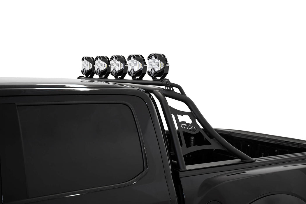 Addictive Desert Designs 2015-2025 Ford F-150/Raptor ADD PRO Chase Rack Heritage – image 7 of 12
