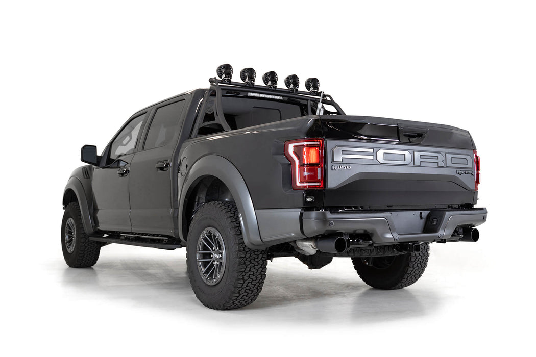 Addictive Desert Designs 2015-2025 Ford F-150/Raptor ADD PRO Chase Rack Heritage – image 10 of 12