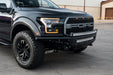 Addictive Desert Designs 2017-2020 Ford Raptor Venom R Front Bumper Heritage – image 6 of 13