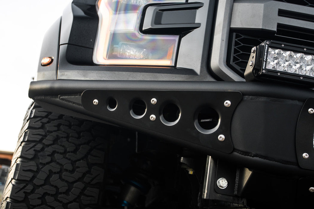 Addictive Desert Designs 2017-2020 Ford Raptor Venom R Front Bumper Heritage – image 7 of 13