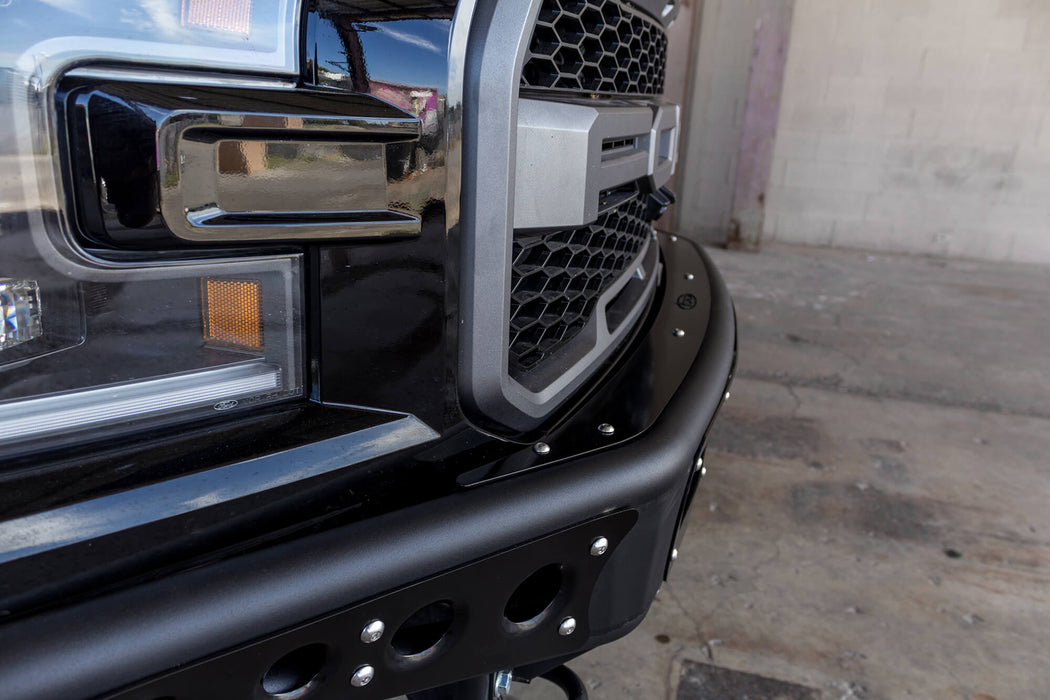 Addictive Desert Designs 2017-2020 Ford Raptor Venom R Front Bumper Heritage – image 13 of 13
