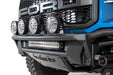 Addictive Desert Designs 2017-2020 Ford Raptor ADD PRO Bolt-On Add-on Light Hoop Heritage – image 4 of 10