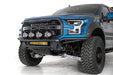 Addictive Desert Designs 2017-2020 Ford Raptor ADD PRO Bolt-On Add-on Light Hoop Heritage – image 5 of 10