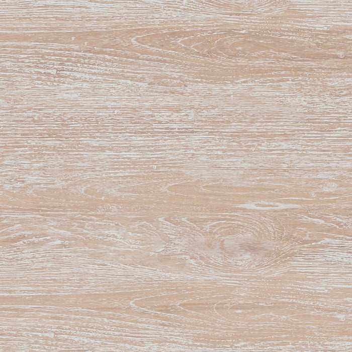 Alpine Furniture Raquel Rectangular Dining Table, Driftwood