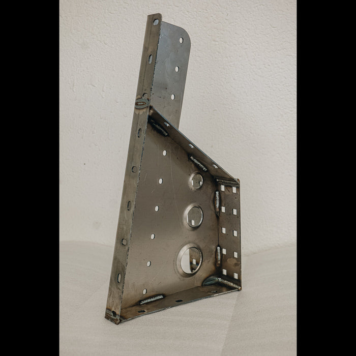 C4 Fabrication Rotopax / Maxtrax Mount – image 8 of 9
