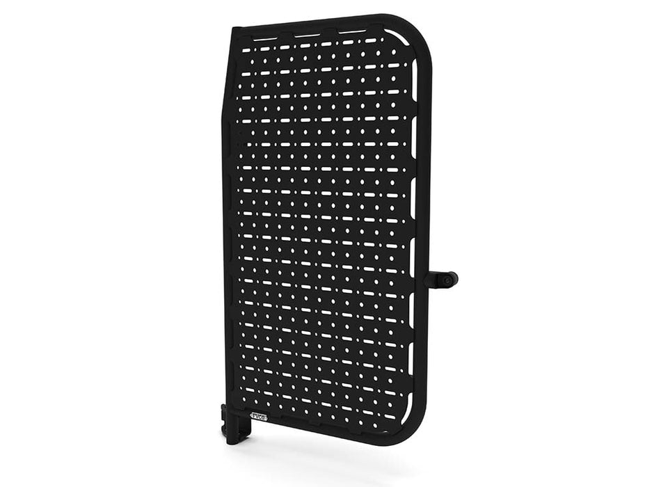 Flatline Van Co. 2019-2026 Mercedes-Benz Sprinter Van Rear Door Platform – image 20 of 20