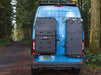 Flatline Van Co. Van Rear Storage Box – image 5 of 15