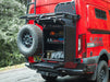 Flatline Van Co. Shelves for Van Rear Storage Box – image 3 of 12