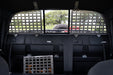 Rago Fabrication 2016-2023 Toyota 3rd Gen Tacoma Endeavor Rear Window Molle Storage Panels – image 8 of 10