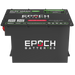 Epoch 48V 105Ah LiMax Series golf cart kit — front view
