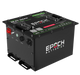 Epoch 36V 105Ah LiMax Series golf cart kit — dimensions and weight specifications