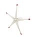 Nature's Generator Refurbished - Nature's Generator 150W Wind Turbine, view 3