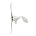 Nature's Generator 150W Wind Turbine Electronics - Dimensions