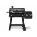 Broil King Regal Charcoal Offset 500 charcoal charcoal smoker