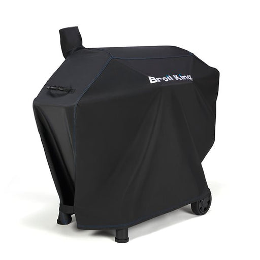 Broil King Regal Pellet 500 Premium Grill Cover grill cover