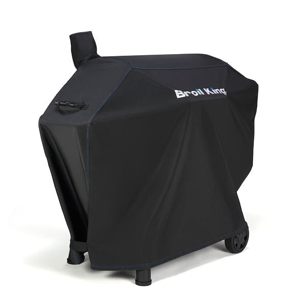 Broil King Regal Pellet 400 Premium Grill Cover grill cover