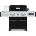 Broil King Regal Q 590 Pro Infrared natural gas gas grill
