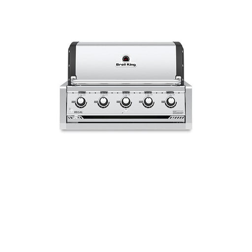 Broil King Regal S 520 Built-In 38" Grill natural gas built-in gas grill