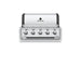 Broil King Regal S 520 Built-In 38" Grill natural gas built-in gas grill