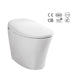 Cascada Showers Smart Toilet: The Ultimate in Personal Hygiene and Convenience - View 10