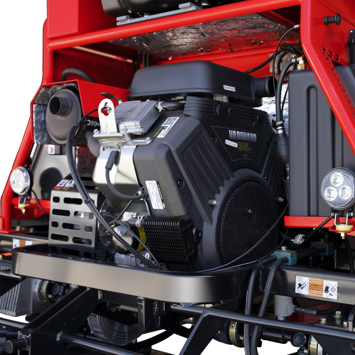 Tomahawk Power 8 Foot Ride-On Concrete Power Trowel with 35HP Vanguard Engine - Product Image 7
