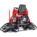 Tomahawk Power 8 Foot Ride-On Concrete Power Trowel with 35HP Vanguard Engine - Product Image 12