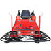 Tomahawk Power 8 Foot Ride-On Concrete Power Trowel with 35HP Vanguard Engine - Product Image 8